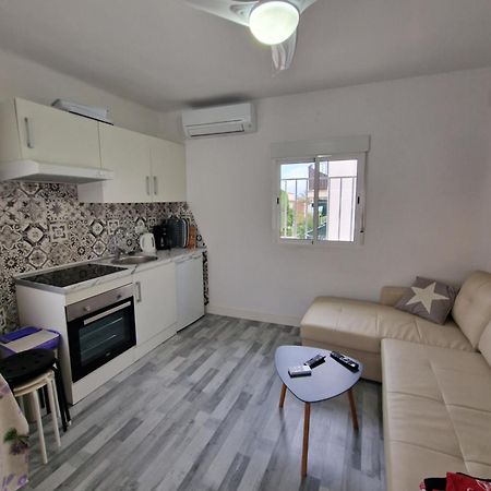 Apartamentos Daurada Calafell Luaran gambar