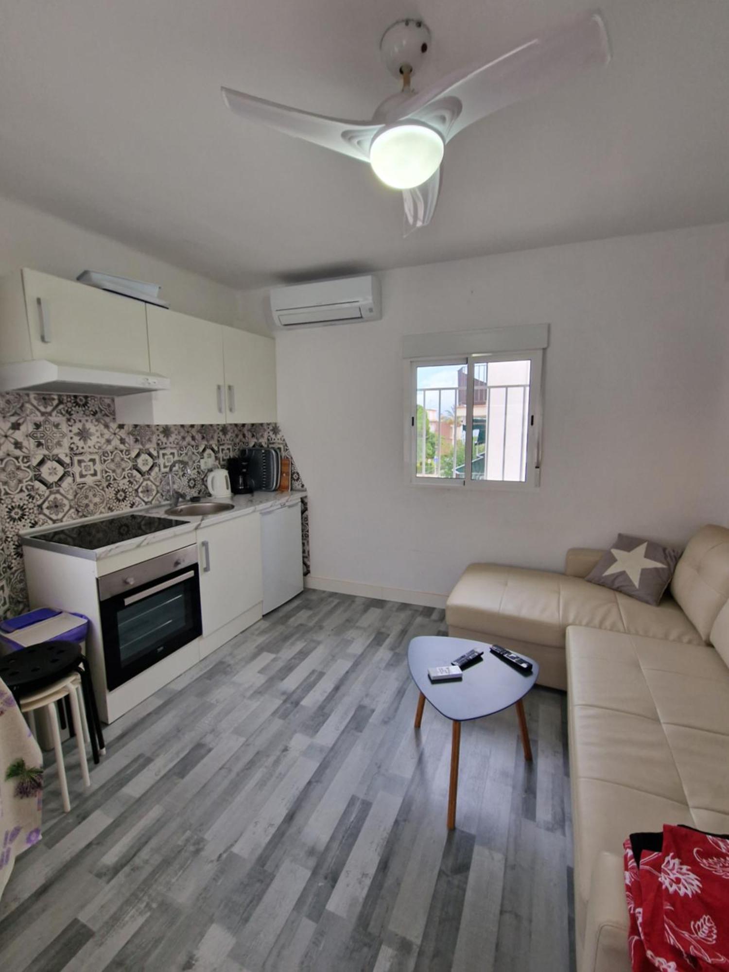 Apartamentos Daurada Calafell Luaran gambar
