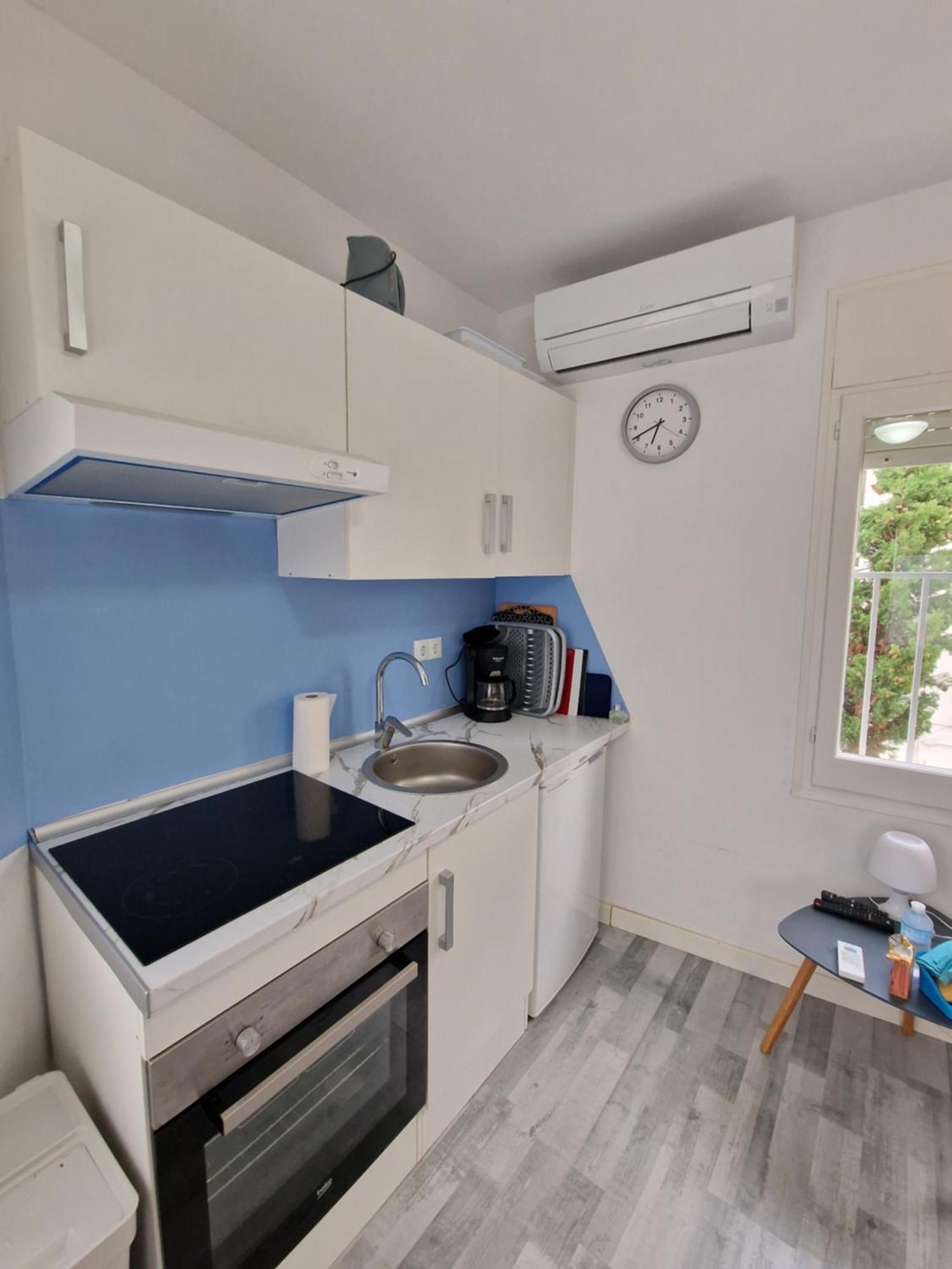 Apartamentos Daurada Calafell Luaran gambar