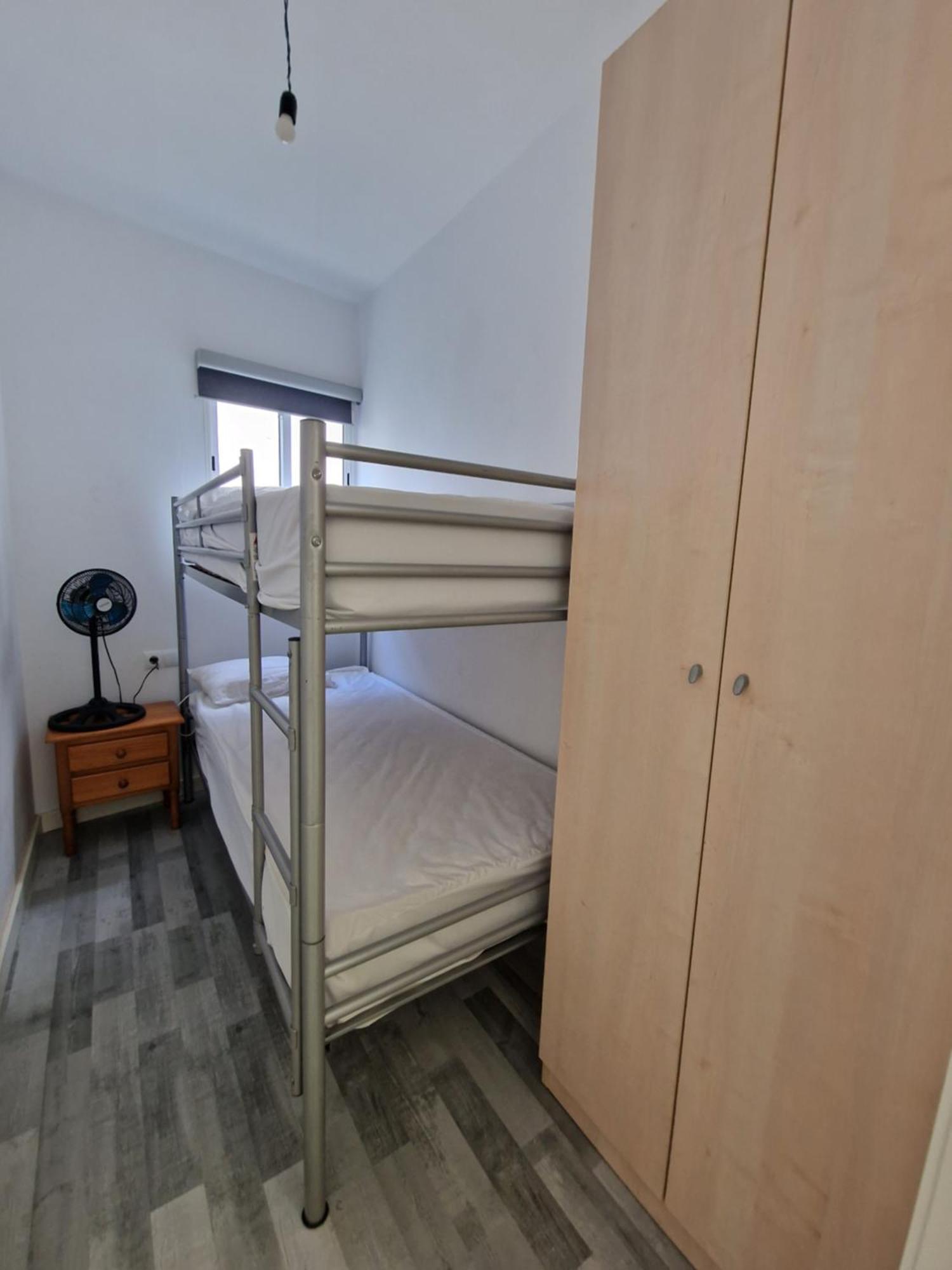 Apartamentos Daurada Calafell Luaran gambar