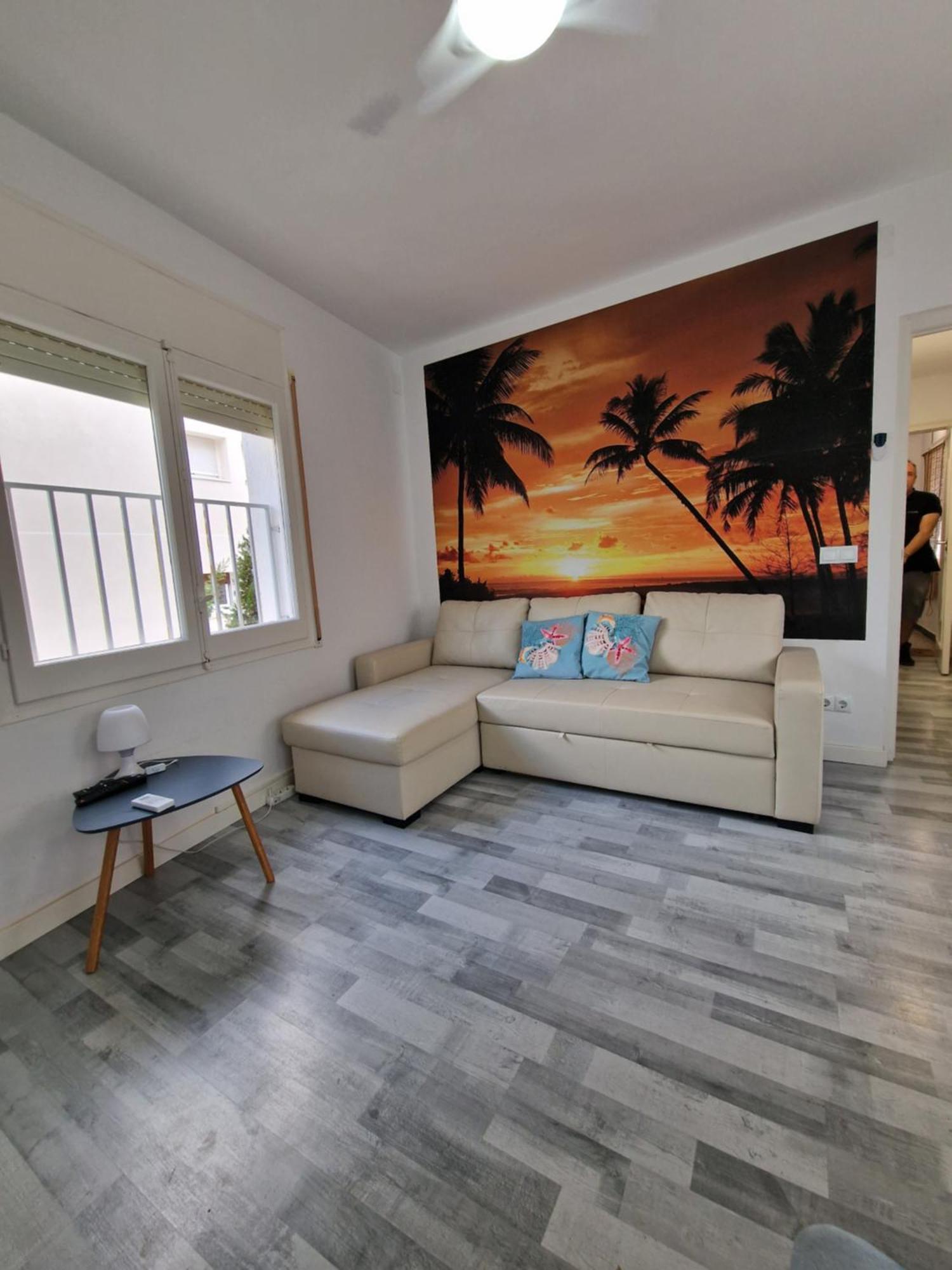 Apartamentos Daurada Calafell Luaran gambar